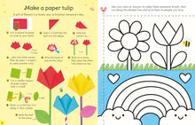 Load image into Gallery viewer, Things to Make and Do for People You Love