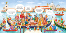 Load image into Gallery viewer, The Animal Orchestra Plays Vivaldi
