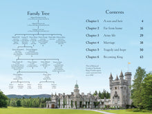 Load image into Gallery viewer, King Charles III