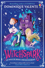 Load image into Gallery viewer, Witchspark