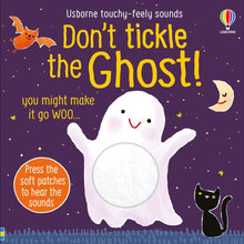 Load image into Gallery viewer, Don't Tickle the Ghost!