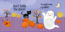Load image into Gallery viewer, Don't Tickle the Ghost!