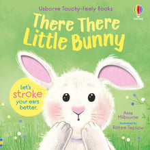 Load image into Gallery viewer, There There Little Bunny