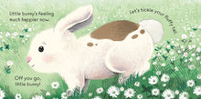 Load image into Gallery viewer, There There Little Bunny