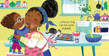 Load image into Gallery viewer, Grandmas Love Hugs