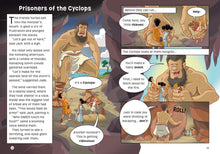Load image into Gallery viewer, Escape From The Greek Myth Monsters