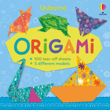 Load image into Gallery viewer, Origami