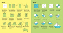 Load image into Gallery viewer, Origami
