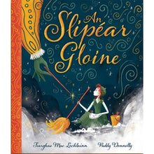 Load image into Gallery viewer, An Slipéar Gloine