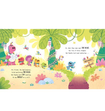 Load image into Gallery viewer, The Chattysaurus