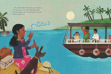 Load image into Gallery viewer, My Mother's Tongues: A Weaving of Languages