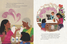 Load image into Gallery viewer, My Mother's Tongues: A Weaving of Languages