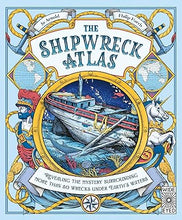 Load image into Gallery viewer, The Shipwreck Atlas