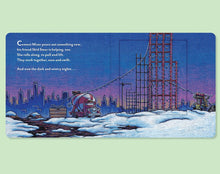 Load image into Gallery viewer, Construction Site: Merry and Bright