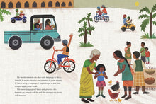 Load image into Gallery viewer, My Mother's Tongues: A Weaving of Languages