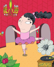 Load image into Gallery viewer, Audrey Hepburn- Little People, Big Dreams