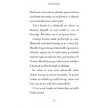 Load image into Gallery viewer, Buachaill an Ghúna (The Boy in the Dress)