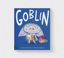 Load image into Gallery viewer, Goblin - Stories From The Swamp