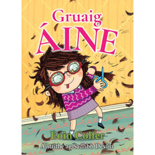 Load image into Gallery viewer, Gruaig Áine