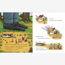 Load image into Gallery viewer, An Fathach Is breátha sa Tír (The Smartest Giant in Town)