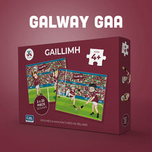 Load image into Gallery viewer, Galway GAA Jigsaw