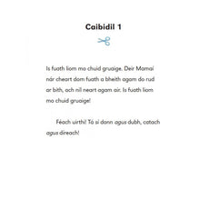 Load image into Gallery viewer, Gruaig Áine