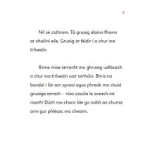 Load image into Gallery viewer, Gruaig Áine