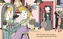 Load image into Gallery viewer, My First Coco Chanel- LPBD (Board Book)