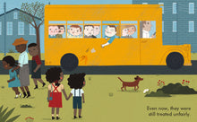 Load image into Gallery viewer, My First Rosa Parks- LPBD (Board Book)