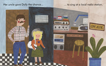 Load image into Gallery viewer, My First Dolly Parton- LPBD (Board Book)
