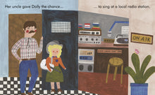 Load image into Gallery viewer, My First Dolly Parton- LPBD (Board Book)