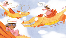 Load image into Gallery viewer, A Damsel Not In Distress!