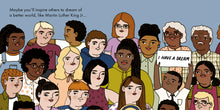 Load image into Gallery viewer, My First Leaders- LPBD (Board Book)