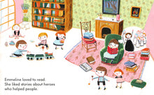 Load image into Gallery viewer, My First Emmeline Pankhurst- LPBD (Board Book)