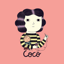 Load image into Gallery viewer, Little People, Big Dreams- Matching Game