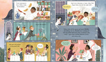 Load image into Gallery viewer, A Mystery At The Incredible Hotel