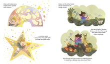 Load image into Gallery viewer, Once Upon A Witch’s Broom