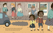 Load image into Gallery viewer, Maya Angelou- Little People, Big Dreams