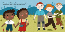 Load image into Gallery viewer, My First Leaders- LPBD (Board Book)