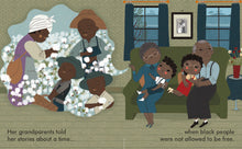 Load image into Gallery viewer, My First Rosa Parks- LPBD (Board Book)