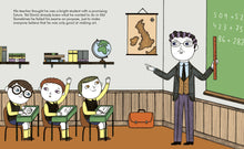 Load image into Gallery viewer, David Hockney- Little People, Big Dreams