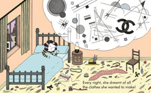 Load image into Gallery viewer, My First Coco Chanel- LPBD (Board Book)