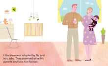 Load image into Gallery viewer, My First Steve Jobs- LPBD (Board Book)