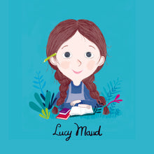 Load image into Gallery viewer, Little People, Big Dreams- Matching Game