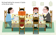 Load image into Gallery viewer, My First Stephen Hawking- LPBD (Board Book)