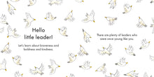 Load image into Gallery viewer, My First Leaders- LPBD (Board Book)