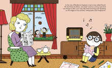 Load image into Gallery viewer, David Hockney- Little People, Big Dreams