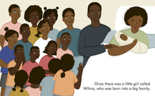 Load image into Gallery viewer, My First Wilma Rudolph- LPBD (Board Book)