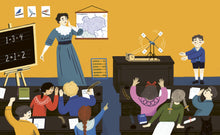 Load image into Gallery viewer, Nikola Tesla- Little People, Big Dreams