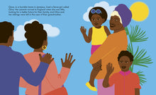 Load image into Gallery viewer, Olive Morriss- Little People, Big Dreams